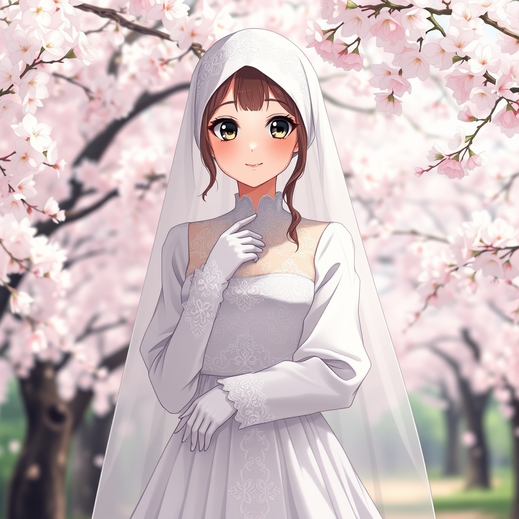 زیباترین عروس دنیا
5