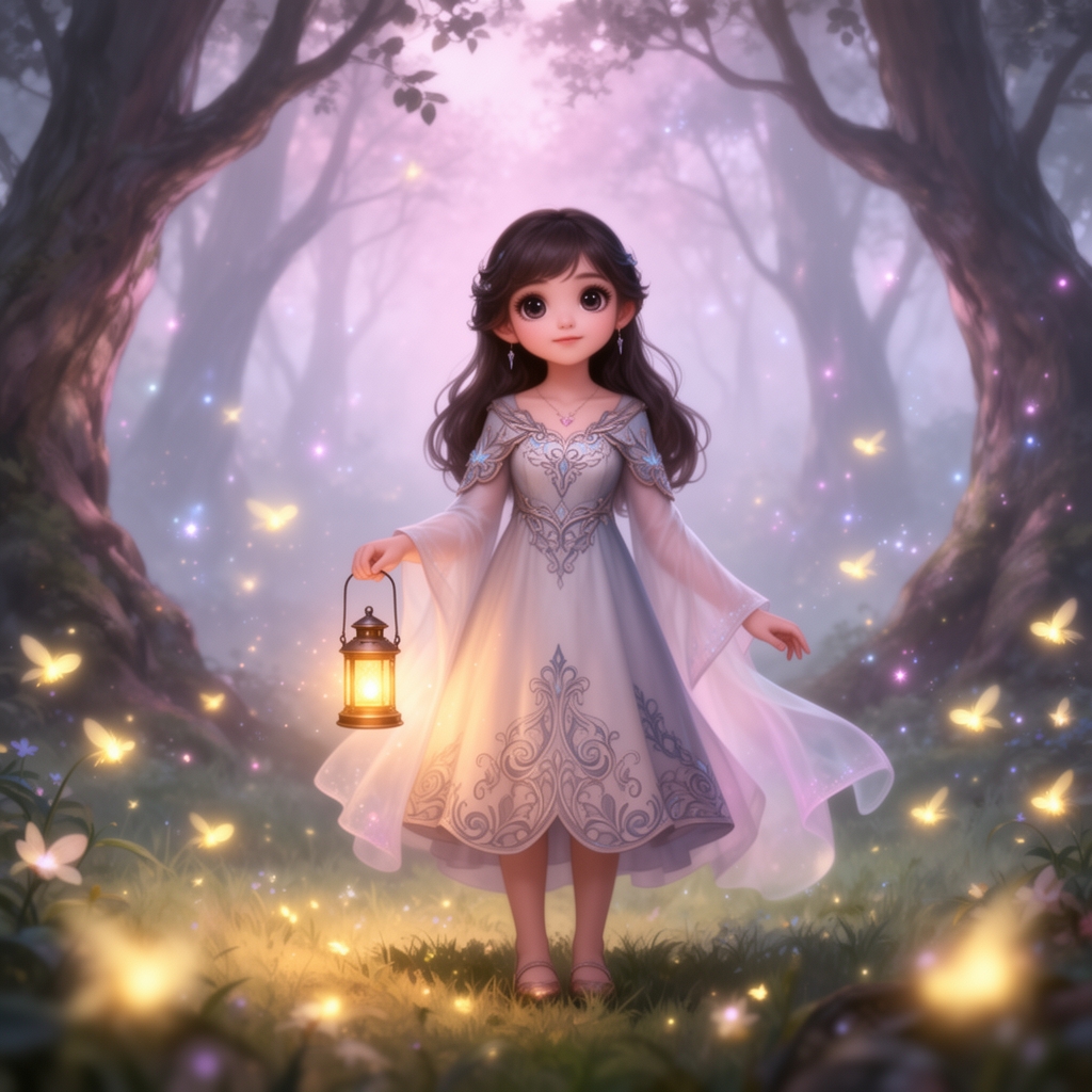 یه دختر کیوت
5