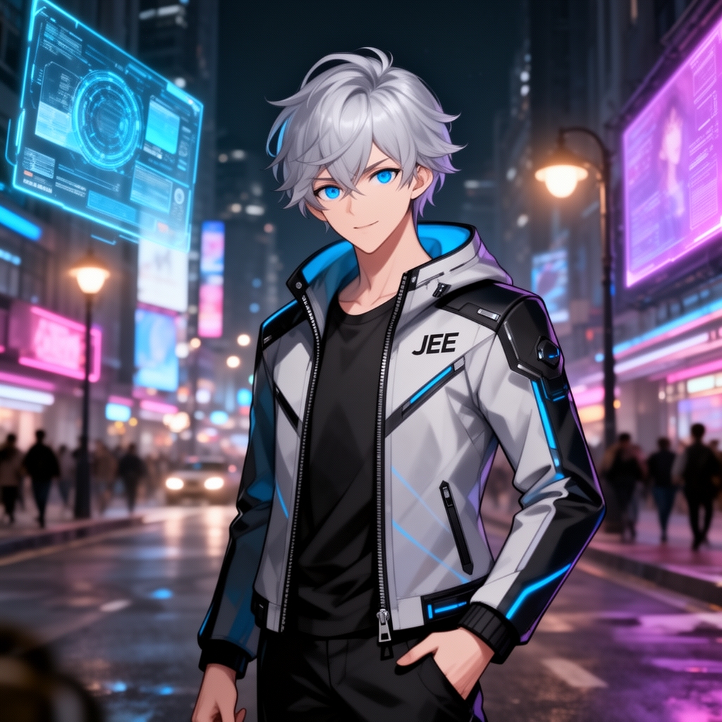 عکس جی ای ای 0