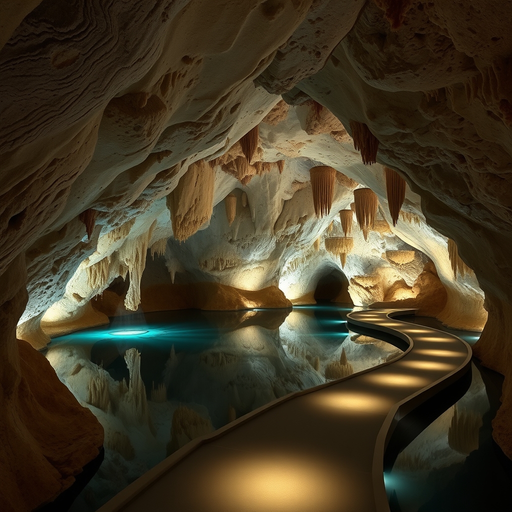 غار علی صدر بعد از ۵۰۰ سال در جهان مدرنیته7