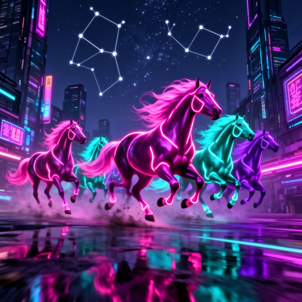 🐎🌌🐎🐎🐎🐎5
