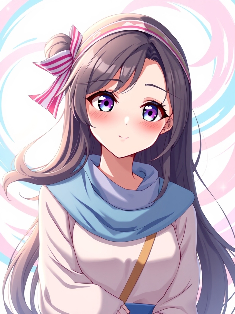 11 خرداد اگر دختر بود 🌀🩷💙19