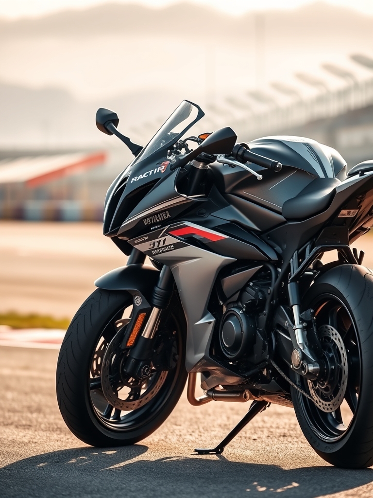 موتور باز مسابقه ای8