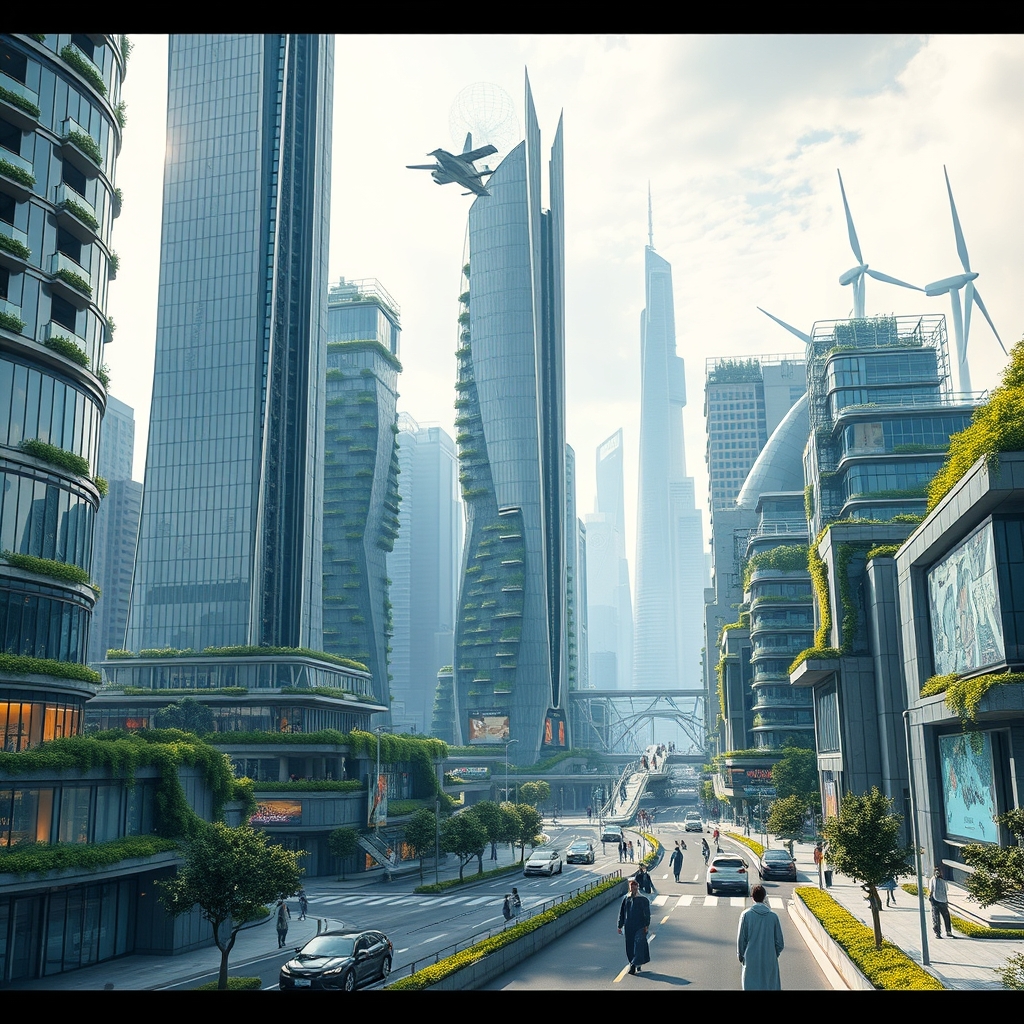 اروپا در سال ۲۰۵۰ 10