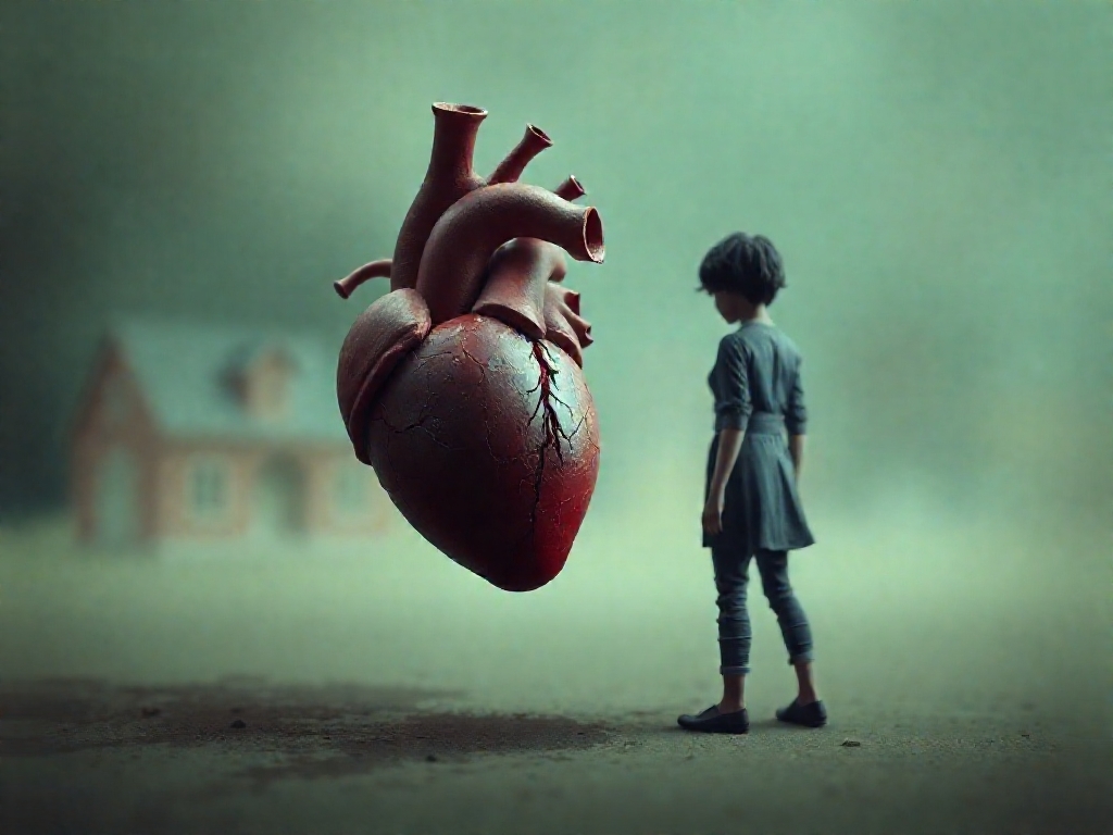 تو رو دیگه نمی‌شناسمت قلبم قهر با تو غریبه ای باش15