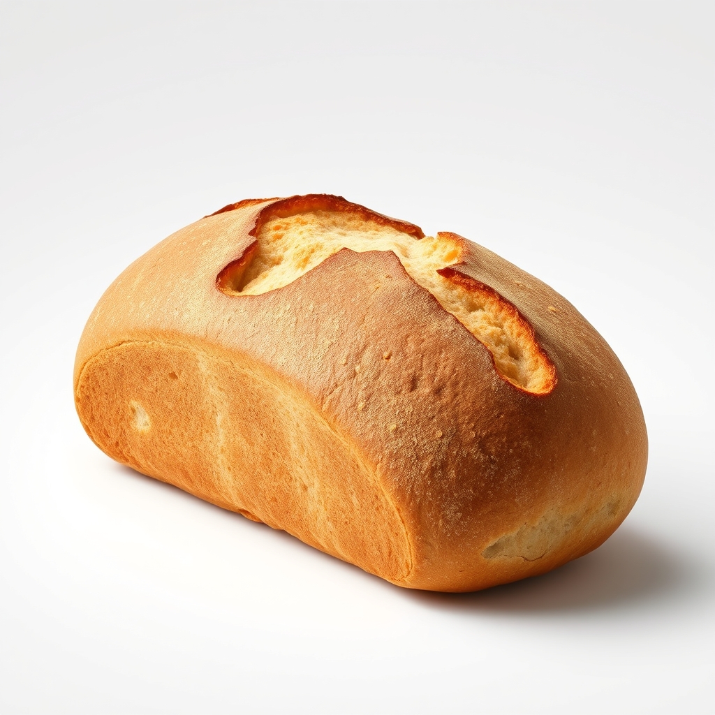 نان پسزمینه سفید22