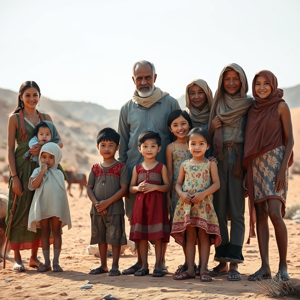 🗺👶🧒👨👩🏜14