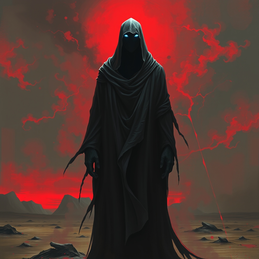 ترس
اگه آدم بود11