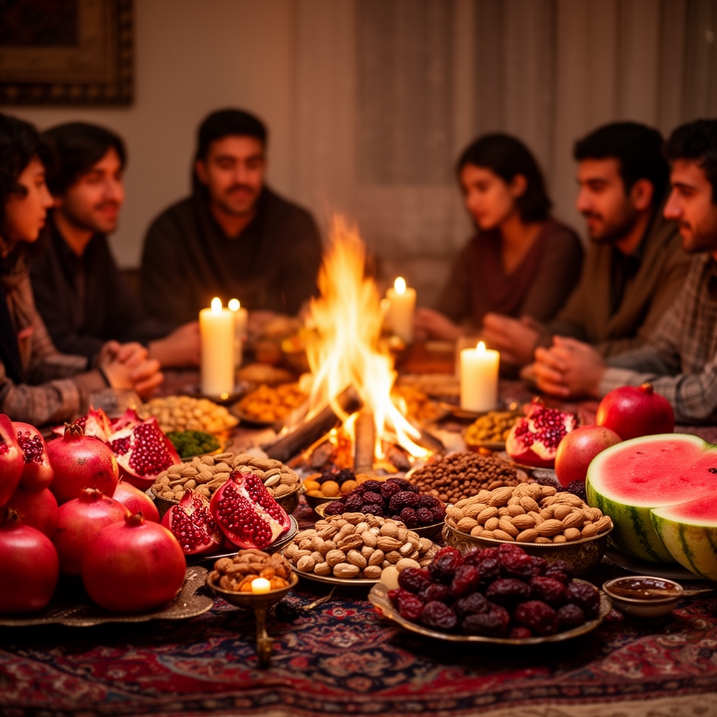 یلدای مذهبی0