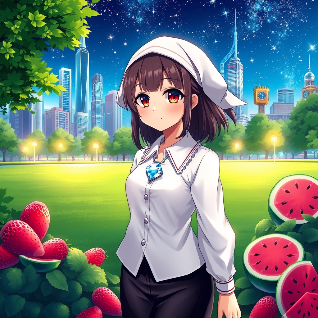 دختر💎👖👕🍀🍓🥑🏙✨🔮17