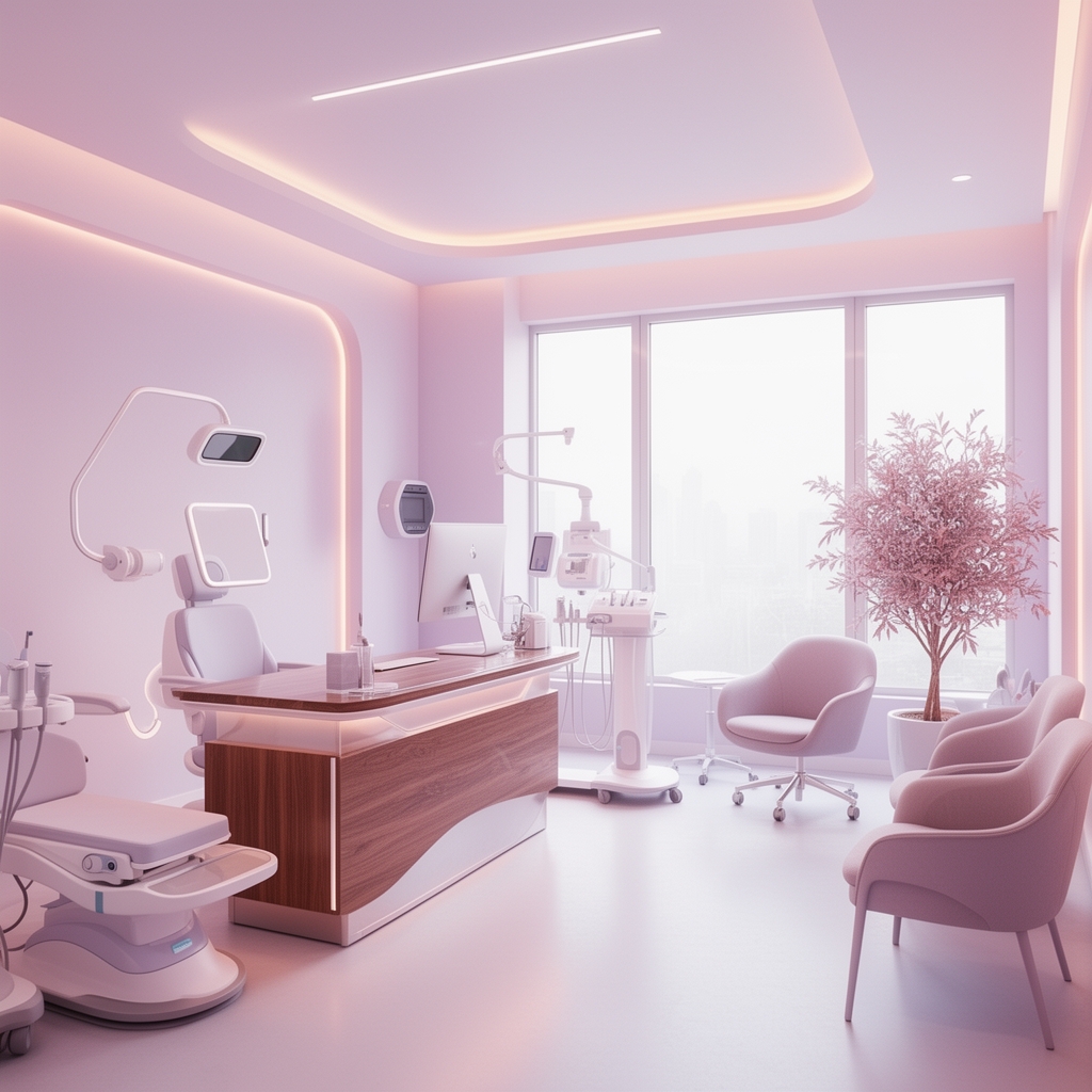 مطب دکتر شیک رویایی و جهز1