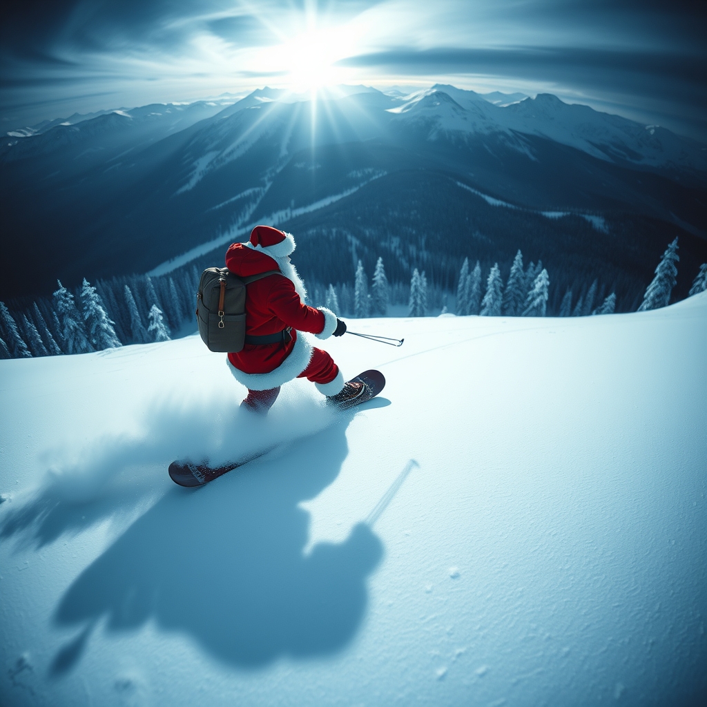 ❄️🗻🏂🎅17