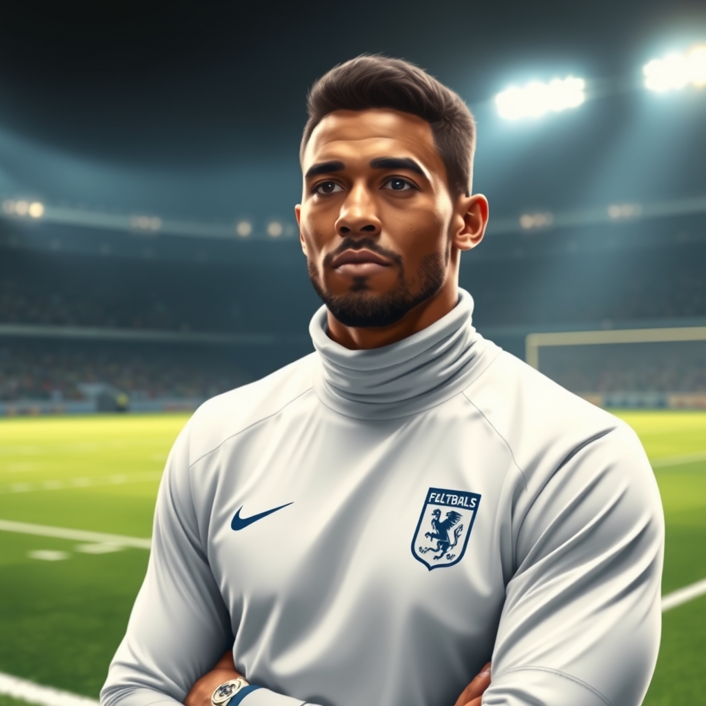 عکس ارنیک هالند در فوتبال22