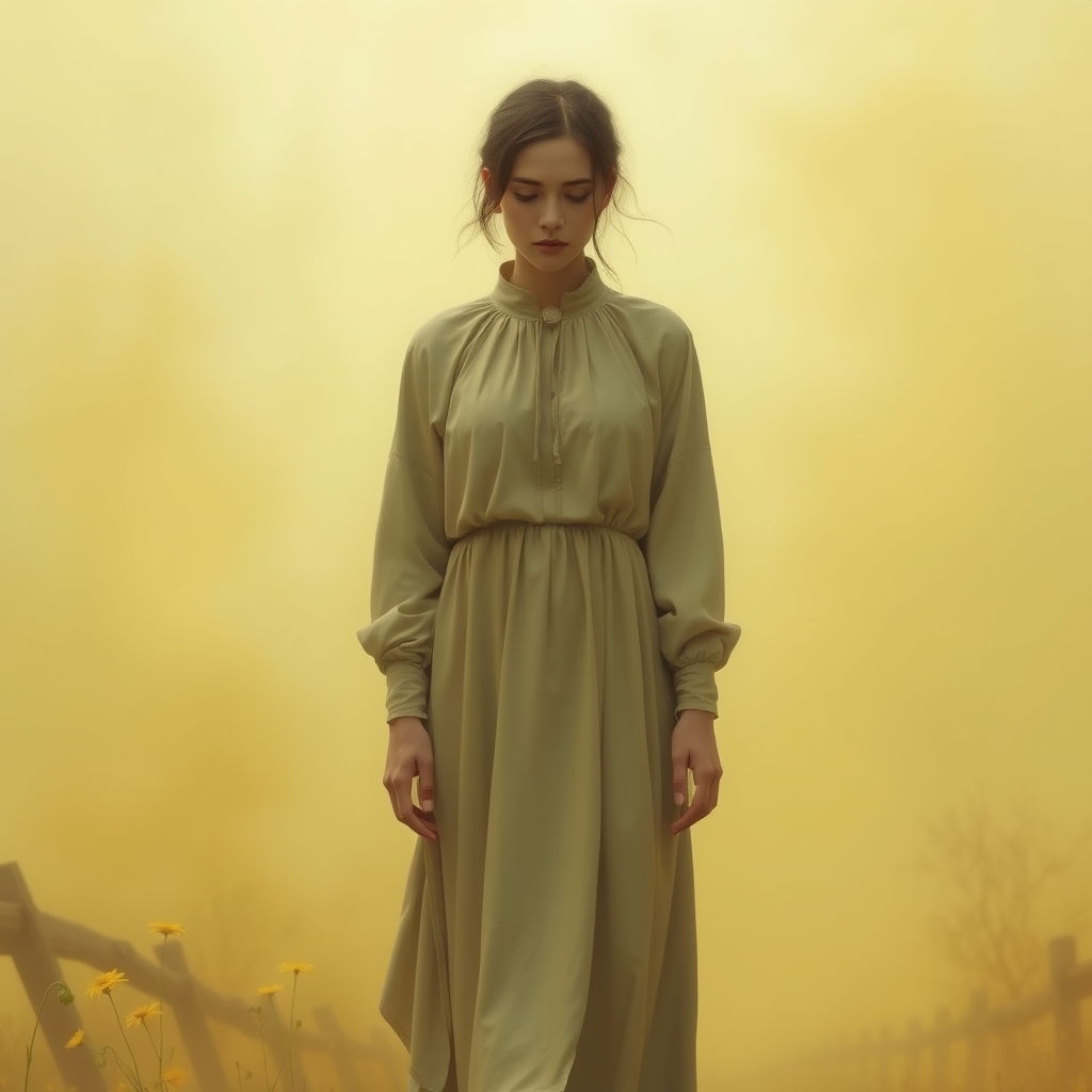 شادی به رنگ زرداست زردی به گونه هاست زردآب غم به دل بینوای مااست18