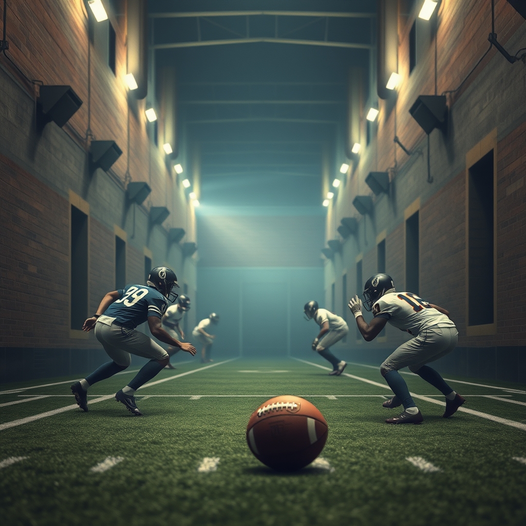 فوتبال در کوچه5