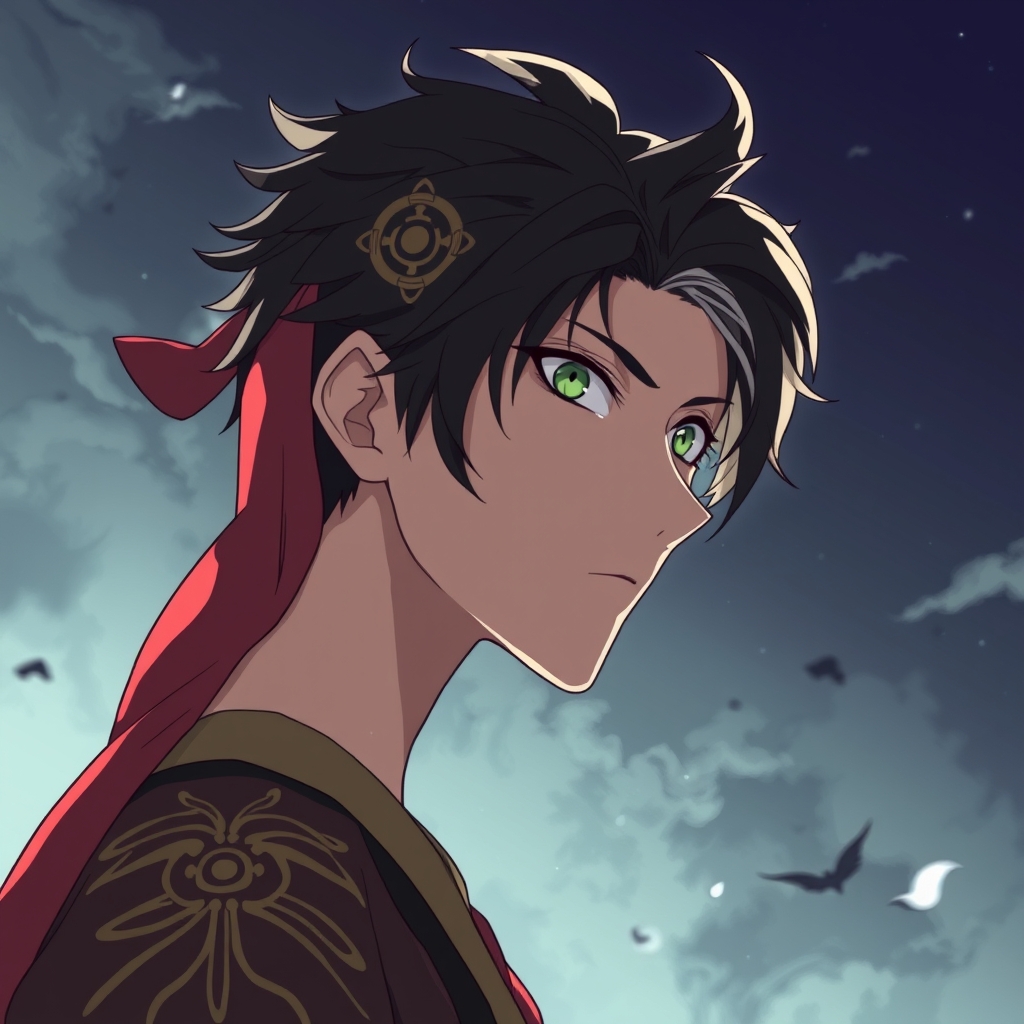 اگر خرداد پسر بود
10