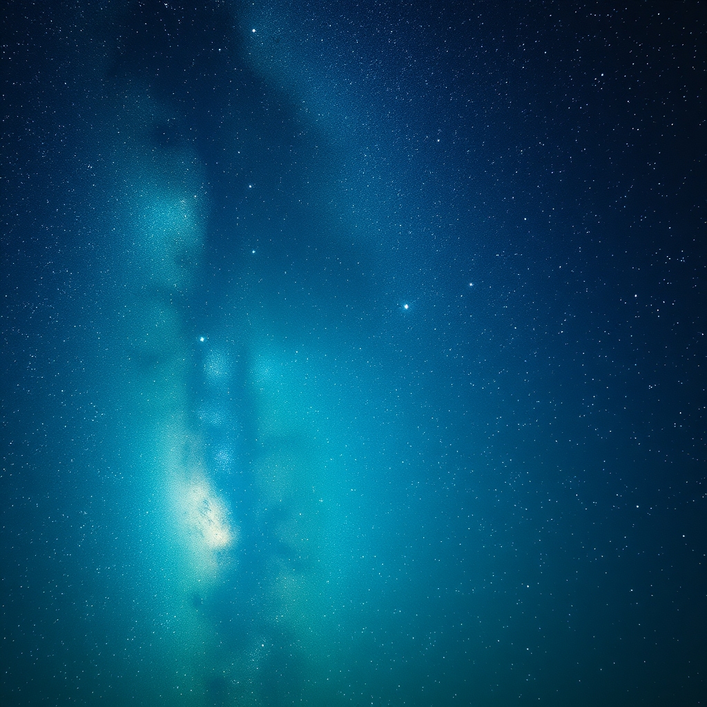 از آسمان شب پرستاره 6