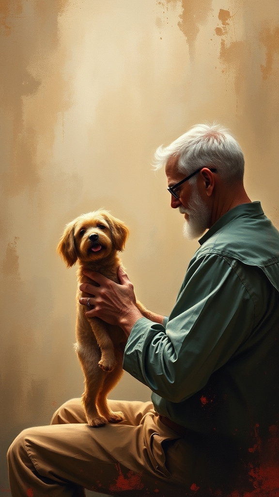 یادگاری یک پدر 4