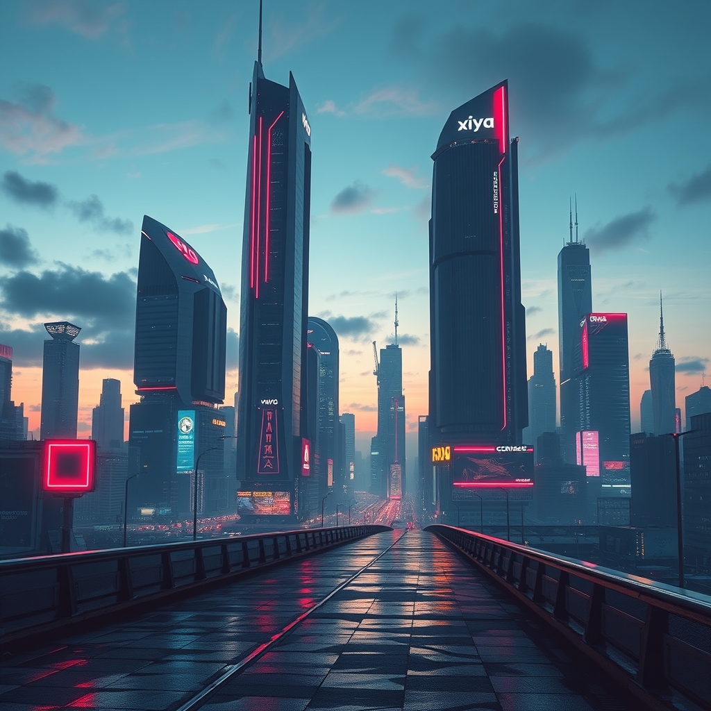 آینده دور2