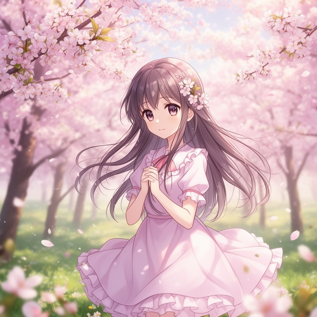 بهار   اگه دختر بود2