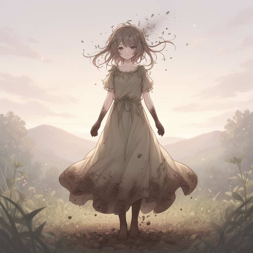 اگر خاک دختر بود0