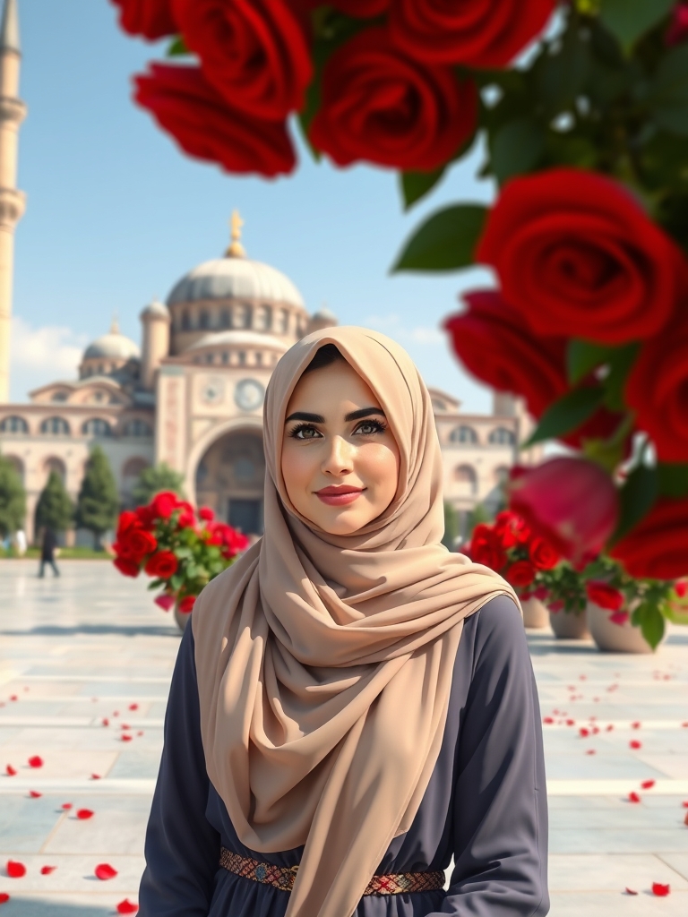 🕋🧕🏻🇮🇷🌹🥰5