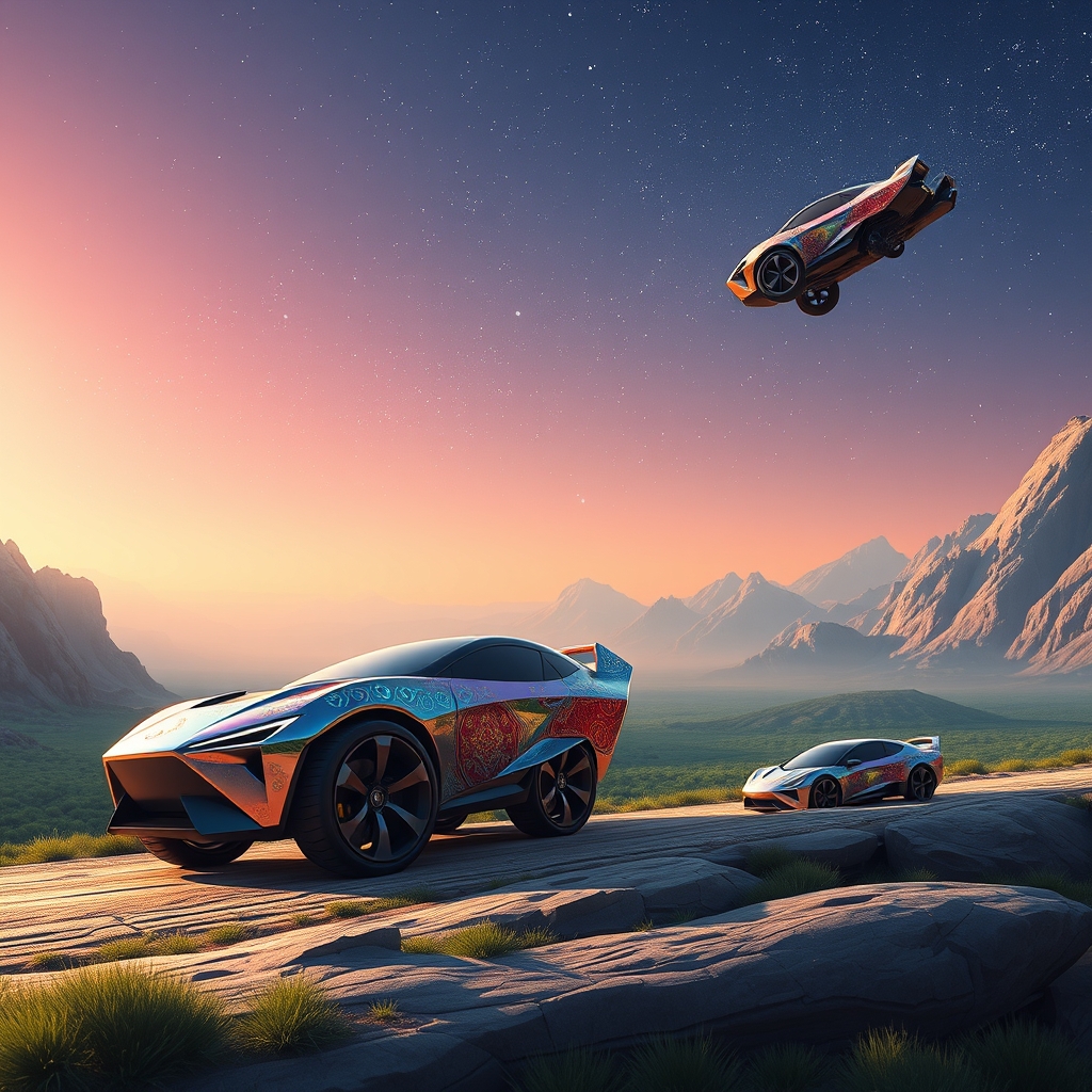 با بودجه ای که ایران خودرو داره باید چه ماشین هایی بسازه17