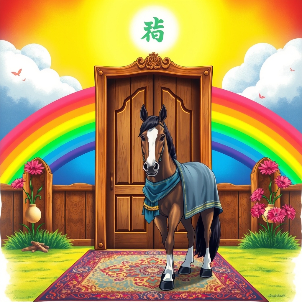 🪵🪺🌈🏵️14