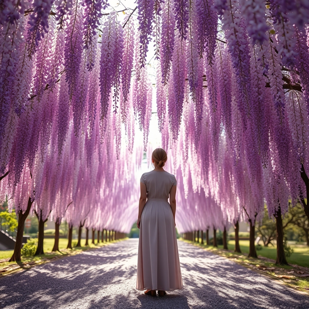 باغ های کاواچی  فوجی 14