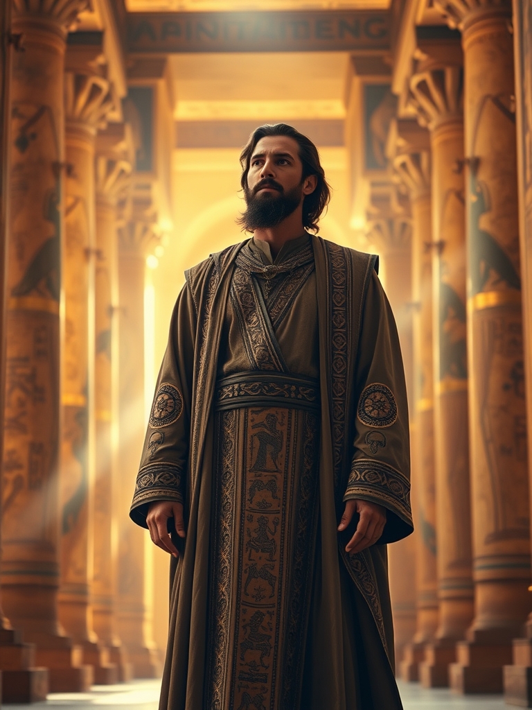 یوسف پیامبر14