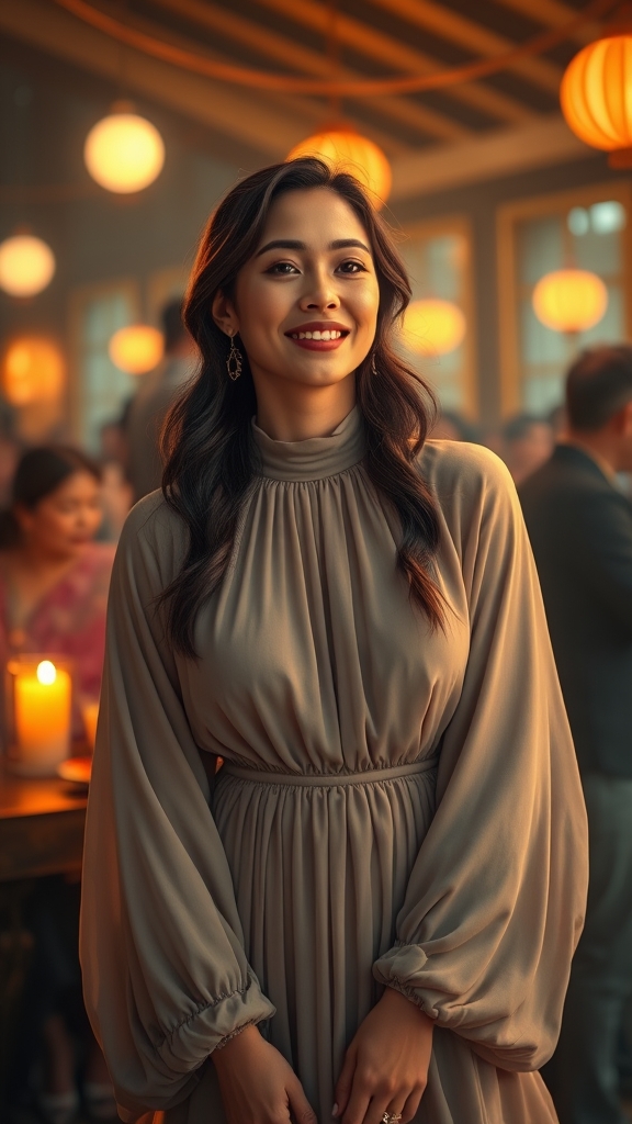 دلم بنده به اون صورت خوش خنده تو رقص ماه و کارونی، مثل شوق نی ایبویی، جنون عشق مجنونی. 
18