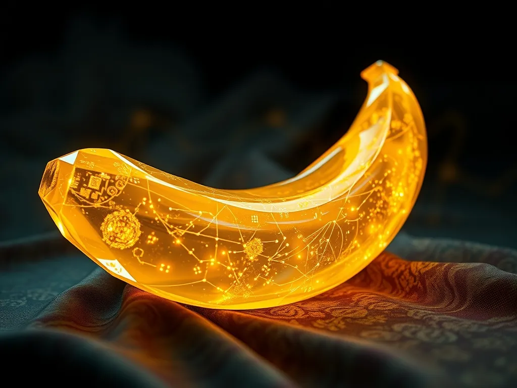 مدل نانوبنانا ۲ (Nano Banana 2) معرفی شد